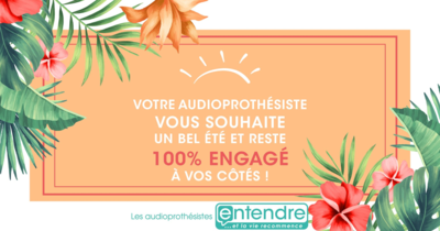 Bel été !