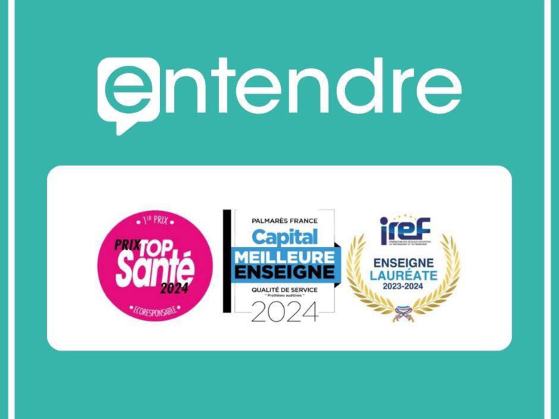 Prix Entendre