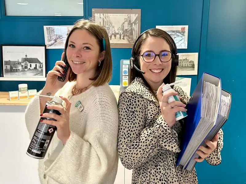 Nos assistantes audios Nos assistantes audios