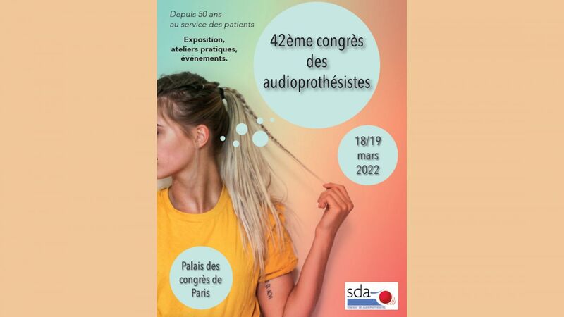 Congrès des Audioprothésistes