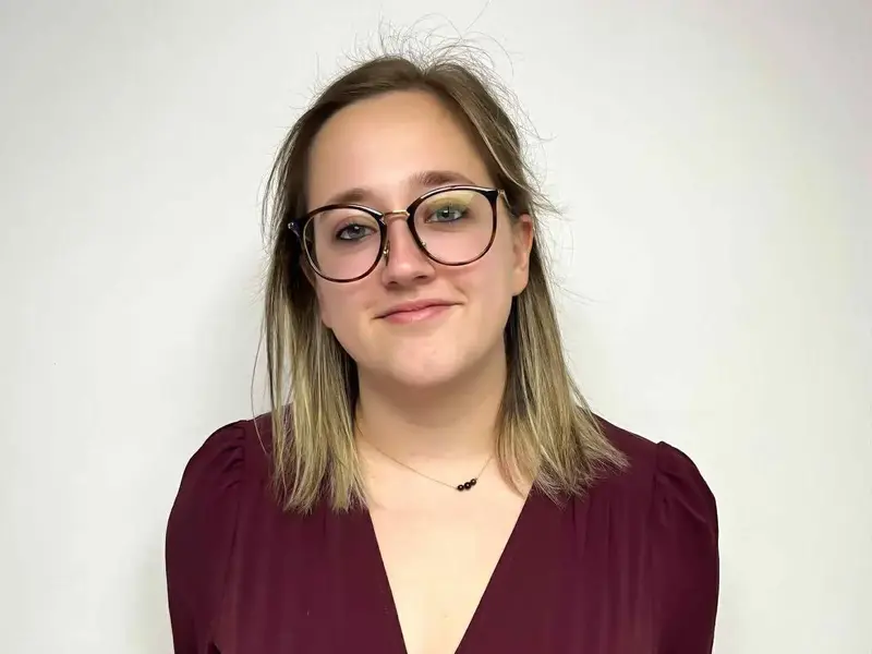 Arrivée de Manon, Audioprothésiste D.E. Arrivée de Manon, Audioprothésiste D.E.